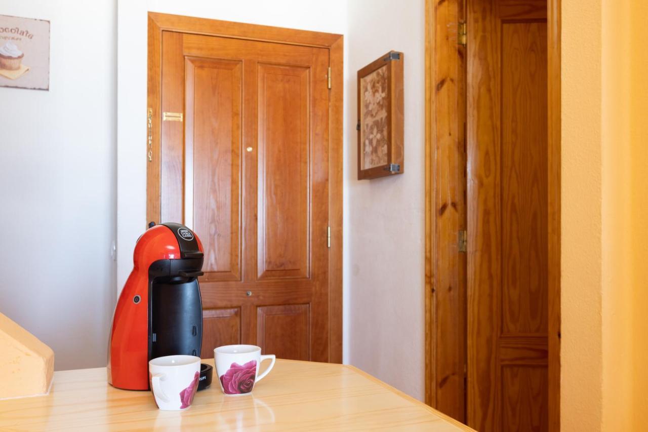 Home2Book Cozy Apartment Playa Paraiso Costa Adeje  Exterior foto