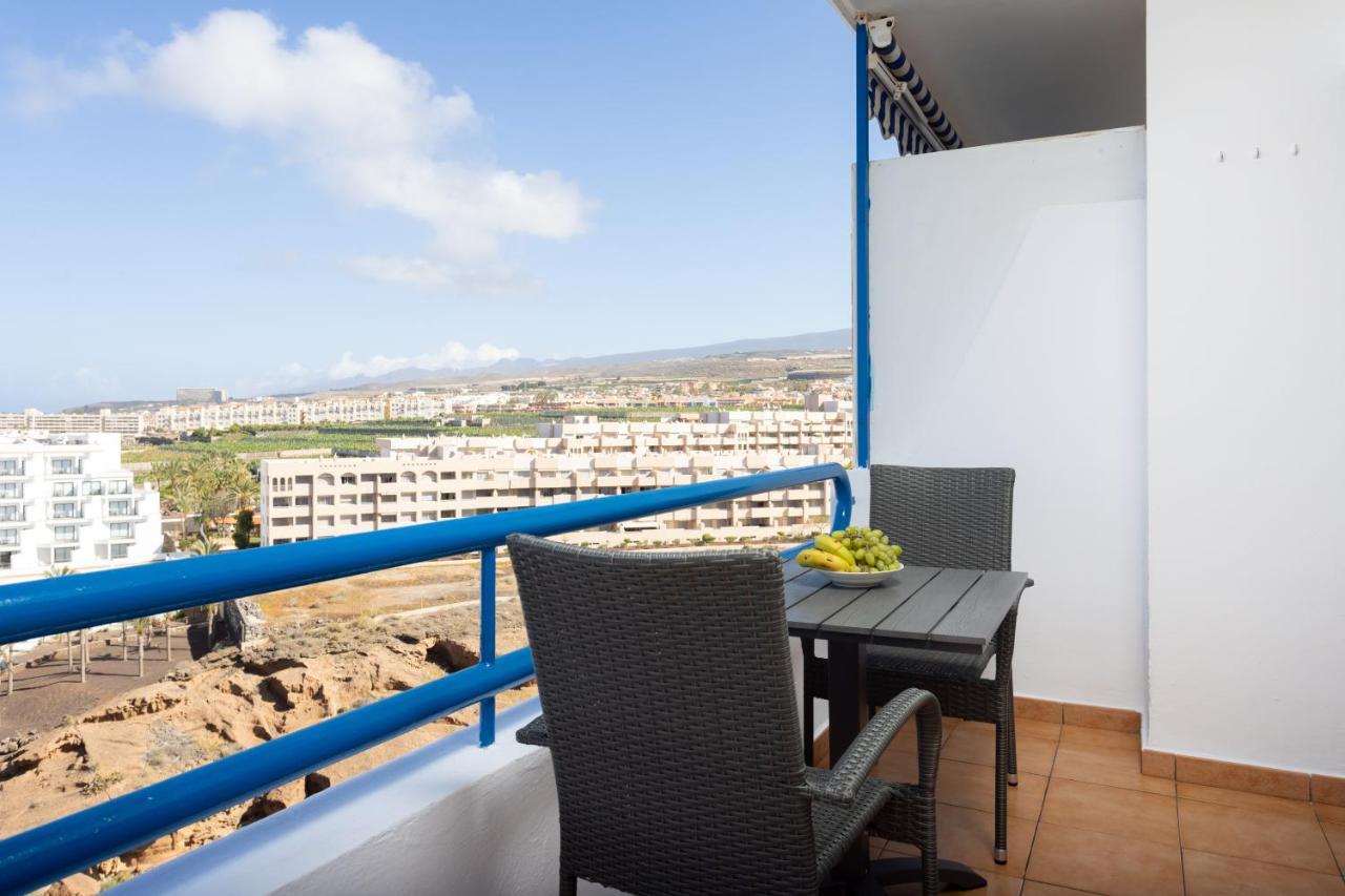 Home2Book Cozy Apartment Playa Paraiso Costa Adeje  Exterior foto