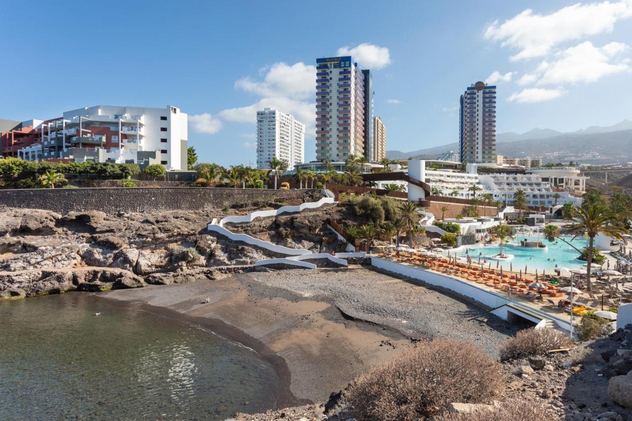 Home2Book Cozy Apartment Playa Paraiso Costa Adeje  Exterior foto